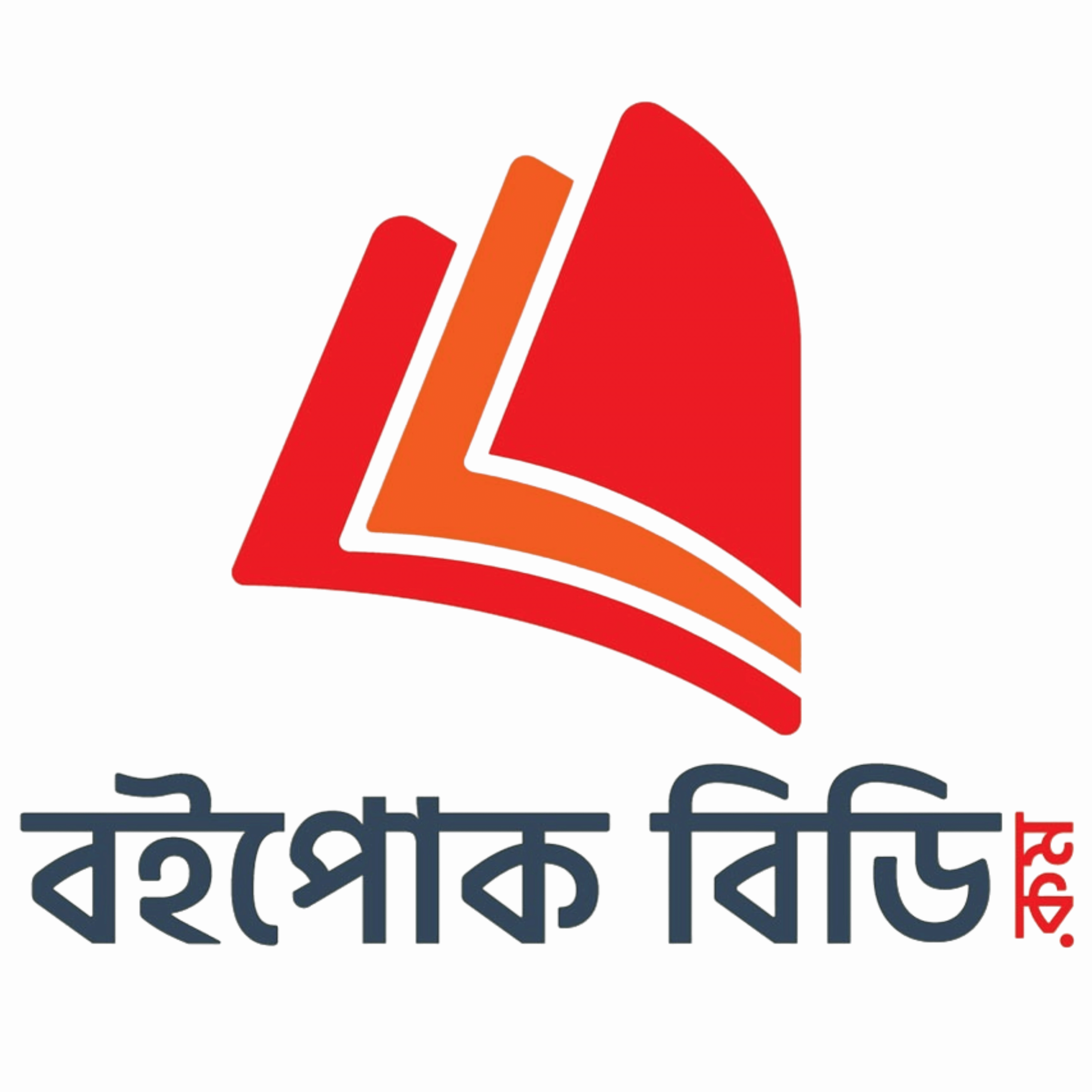 Boipok BD Logo